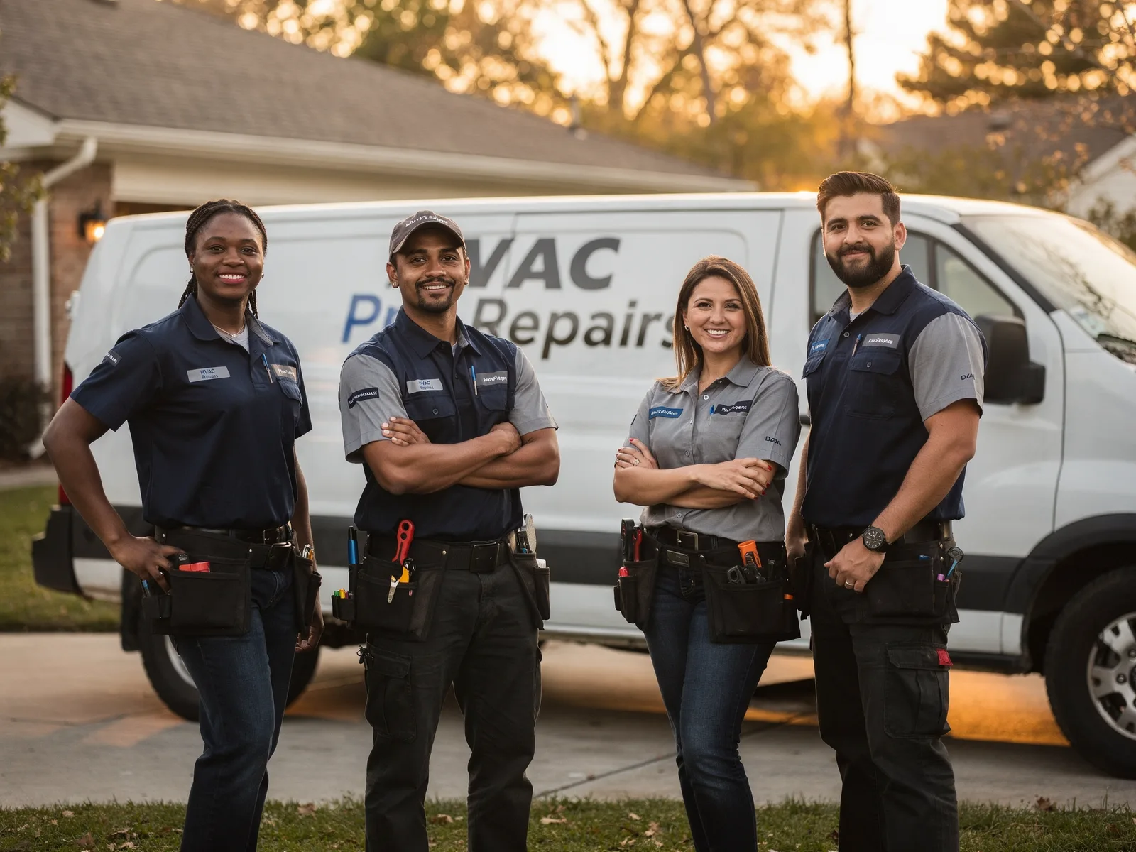 Heat Pump Repair company in Looneyville, WV