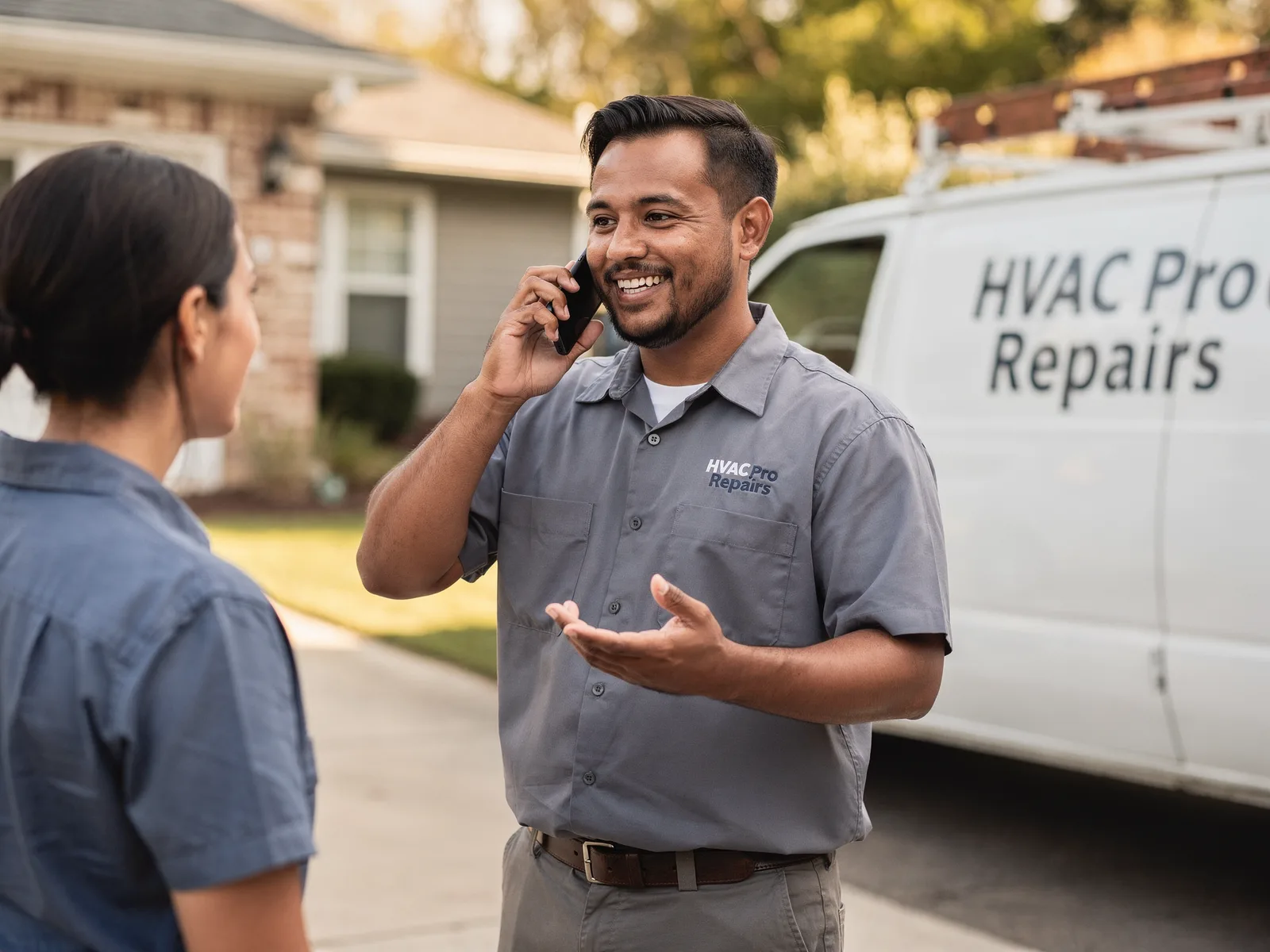 Heat Pump Repair Looneyville, WV FAQs